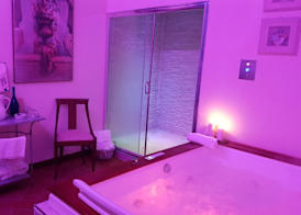 Borgo I Tre Baroni - Spa Suites & Resort 5