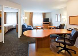 Candlewood Suites LA CROSSE by IHG 2