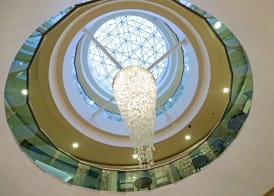 Holiday Inn & Suites MEXICO MEDICA SUR by IHG 2
