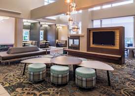 Residence Inn by Marriott Florence 5