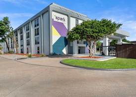 Spark by Hilton Grand Prairie 2