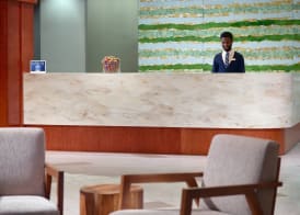 SpringHill Suites by Marriott Atlanta Buckhead 3