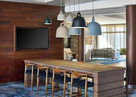 Fairfield by Marriott Inn & Suites Knoxville Turkey Creek 3