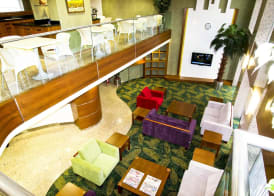 Bella Hotel 4