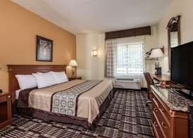 Days Inn by Wyndham Yadkinville 3