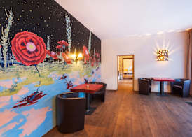 Residence AlpenHeart 4