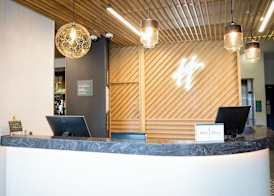 Holiday Inn YORK CITY CENTRE by IHG 3