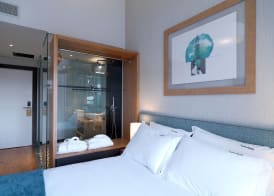 Santa Catarina FLH Suites 4