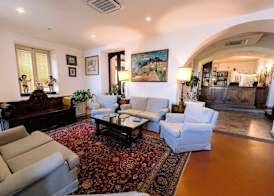 Hotel Villa Paradiso 2