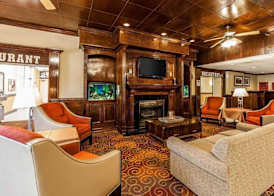 Wingate by Wyndham Marietta Conference Center Ohio 3