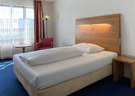 City Hotel Fortuna Reutlingen 4