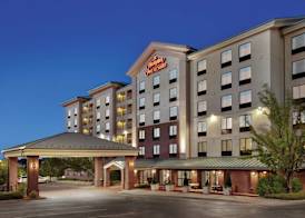 Hampton Inn & Suites Denver-Cherry Creek 2