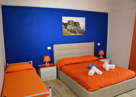 B&B Stella Maris Trapani Centro 3