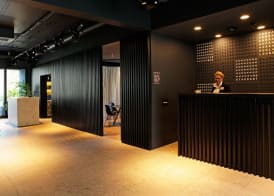 Lifestyle Hotel Vitar - Adults Only 3