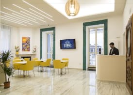 The Five Rooms Napoli 3