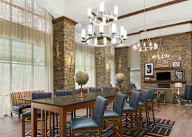 Hampton Inn by Hilton Columbus South Fort Benning 5