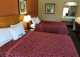 Hotel Blue Fairfield TX 3