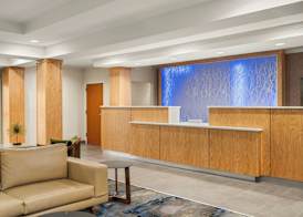 Fairfield Inn and Suites by Marriott Birmingham Fultondale / I-65 4