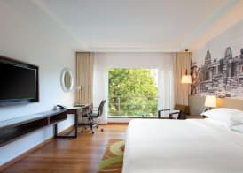 Four Points by Sheraton Bengaluru Whitefield 5