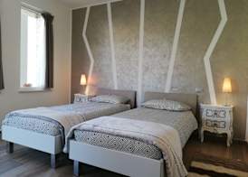 B&B Villa Pelèr 3