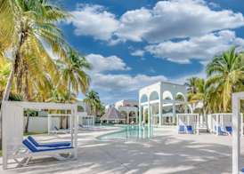 Meliá Las Américas 3