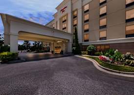 Hampton Inn Chattanooga-North/Ooltewah 3
