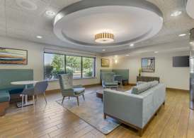 Best Western Plus Wilmington / Wrightsville Beach 2