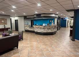 Clarion Inn & Suites Dothan South 2