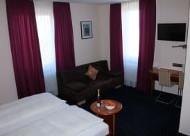 Hotel Adlerhof 5
