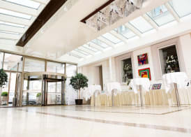 Hotel Sandwirth 3