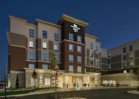 Homewood Suites By Hilton Cincinnati Midtown 2