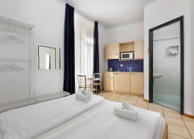 GuestHouse Lugano Center by LR 5