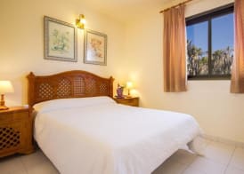 Sands Beach Resort 4