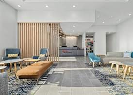 TownePlace Suites by Marriott Murfreesboro 2