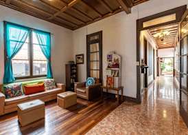 ALAJUELA CITY Hotel & Guest House 3