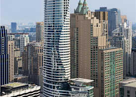 Waldorf Astoria Bangkok 5