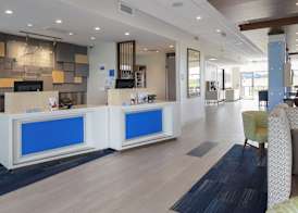Holiday Inn Express & Suites BOURBONNAIS EAST - BRADLEY by IHG 4