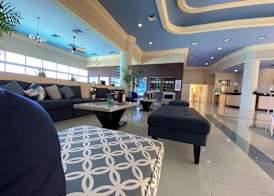 Simpson Bay Resort Marina & Spa 4