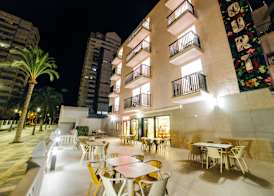 Apartamentos Palm Court 3