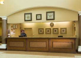 Hawthorn Extended Stay by Wyndham Orlando 4
