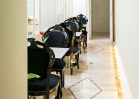 Nerva Accommodation Cavour 3