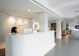 The Bayou Hotel Langkawi 5