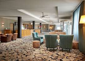 Hotel Hamburg-Wittenburg van der Valk 3