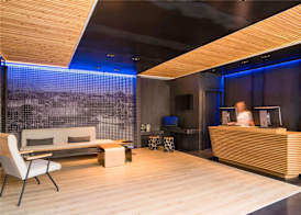 Ibis Styles Heraklion Central 5