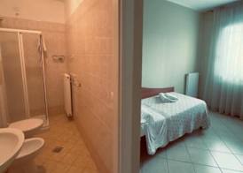 Albergo Trattoria AL TAJ 4