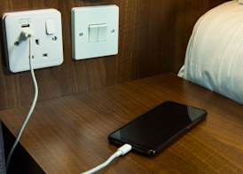 Holiday Inn Express LINCOLN CITY CENTRE by IHG 3