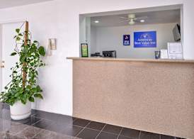 Americas Best Value Inn Clute 2
