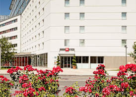 ibis Lyon Caluire Cité Internationale 3