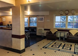 Kings House Motor Hotel, A Dazzler Select By Wyndh 3