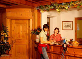 Hotel Jú Furcia 2